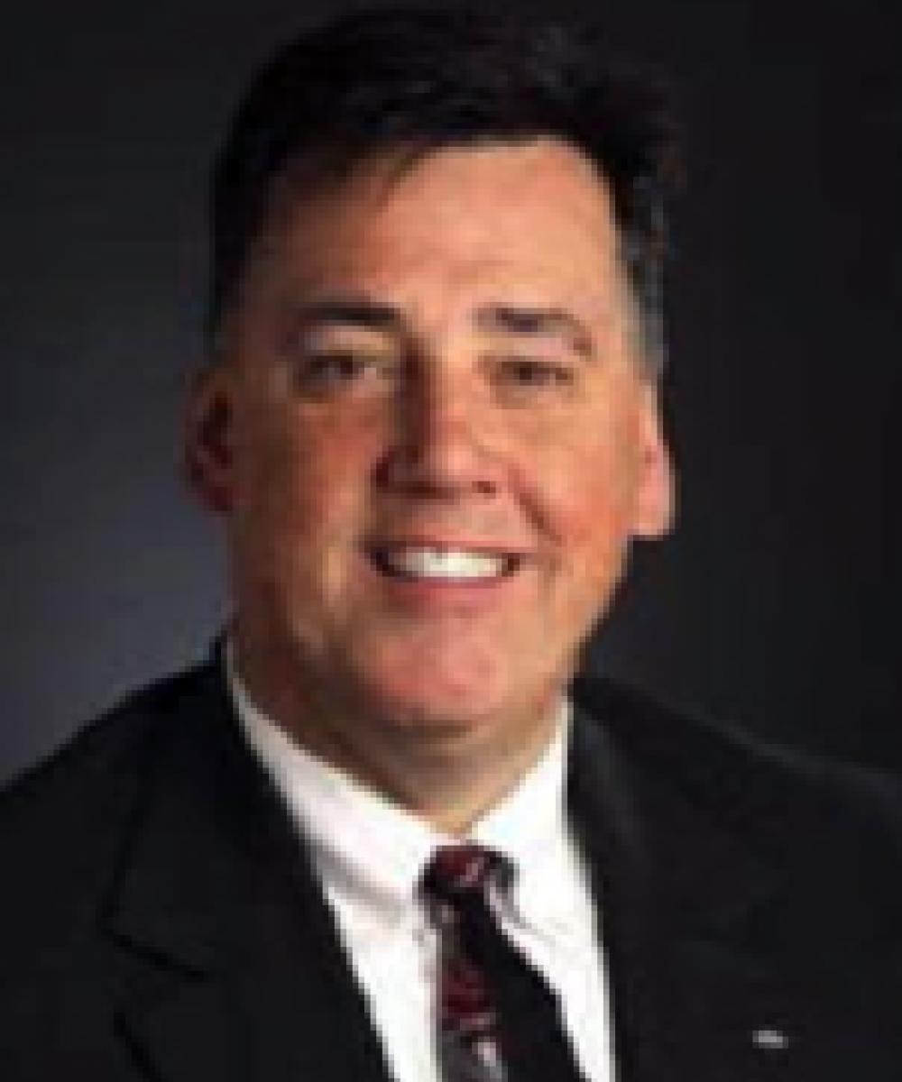 Bob Drury