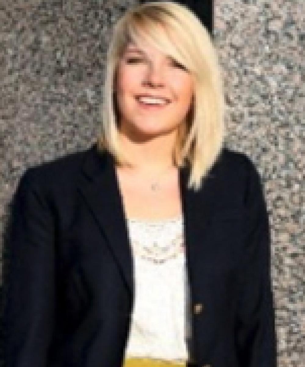 Carlye Ann Yanker