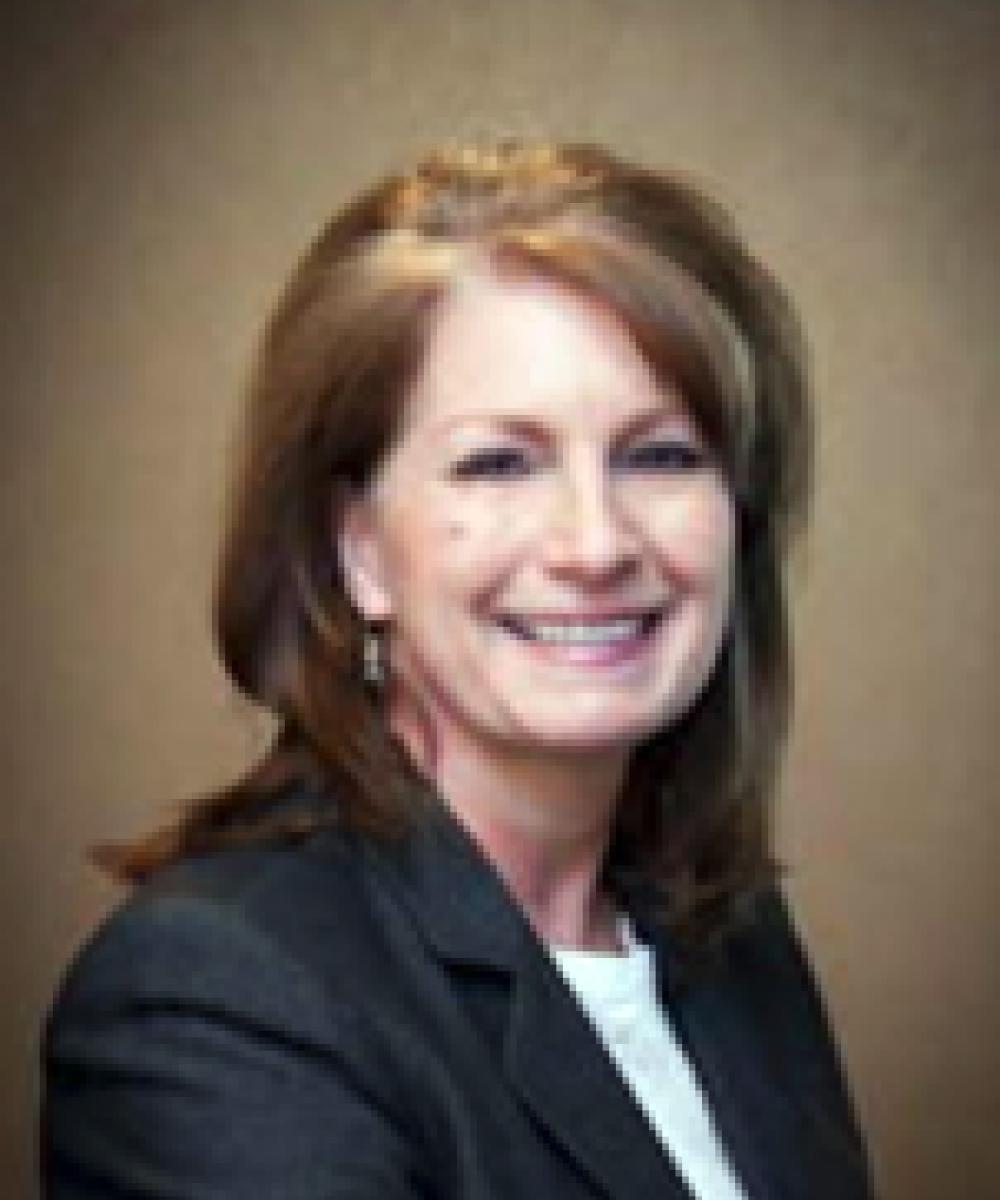 Carol Yanker