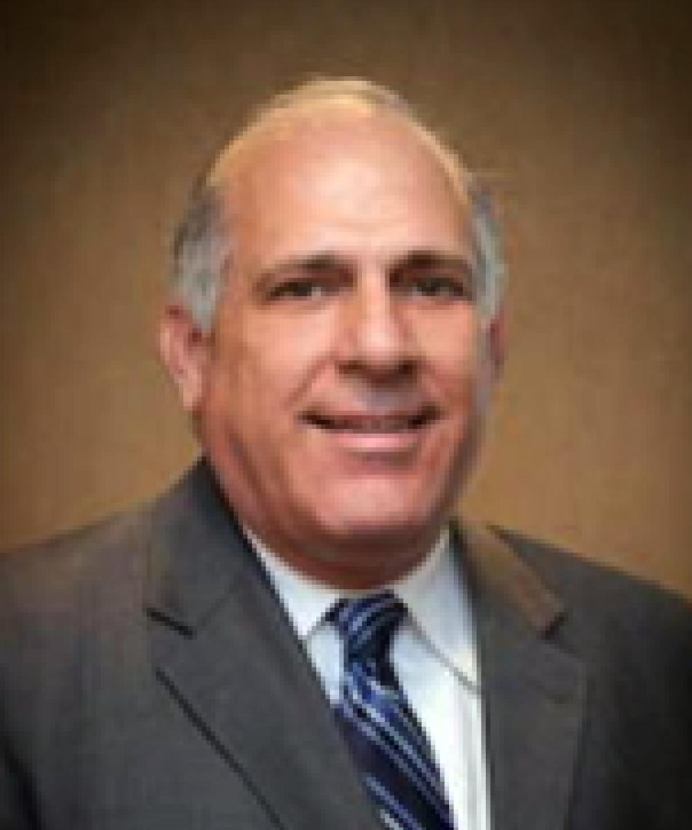 Joseph P. Farhatt
