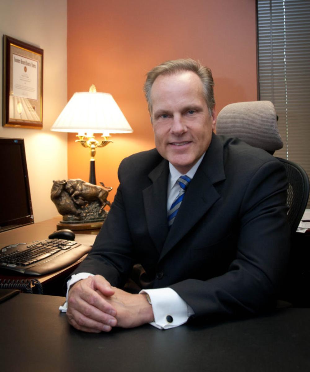 Scott W. Yanker